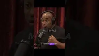 Даниэль Кормье про самого сильного бойца в мире! «Нам повезло что он не пришел в UFC» #shorts