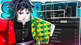 SCRIPT 🔥 ATUALIZADO PROJECT SLAYER (RAID BOSS ) (MUGEN)