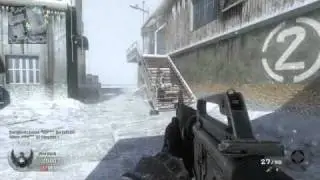 Jake is so bad at Black Ops