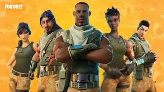 OG DEFAULTS BACK!! // Fortnite Item Shop