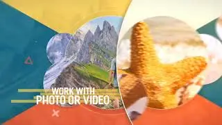 Summer Opener - After Effects Templates VideoHive