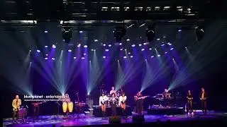 The Australian Whitney Houston Tribute Show | Live at The Palms Crown Melbourne 1