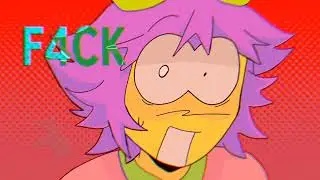 JXRK! 2 || ANIMATION MEME || FW!