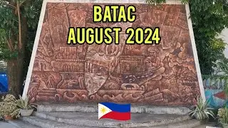 August 2024 - Philippines (Batac)