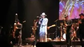 Les 20 ans de SAX AVENUE 1ère partie