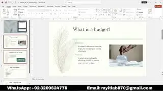 SAM PowerPoint 365 Generative Artificial Intelligence Project A  |  SAM PowerPoint 365 Generative