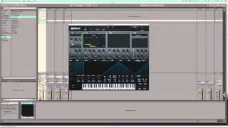 Serum in Depth #1 - Unison and Supersaws at a Glance