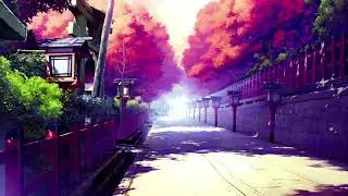 Leaf Beach - Visions