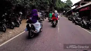 Melirik suasana Puncak Geurutee