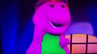 Barney’s Musical Castle End Credits | 1,120 Subscribers Special