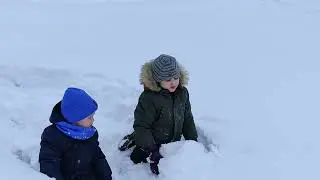 влог. Встреча нового 2022 года