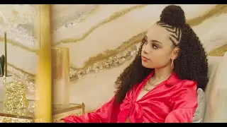 JUST WAIT - Gabrielle Nevaeh (feat. JD McCrary) *Behind the Scenes*