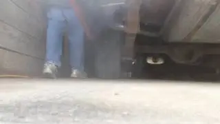 Magnaflow Mufflers on my 63 Galaxie