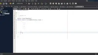 How to create different pattern in Java | hackerRank solutions | pattern solution | star pattern