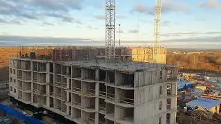 Аннинский парк 12 - 13.11.2022