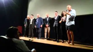 ANIME NERE - L'importanza del casting nel territorio