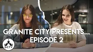 Granite City Presents... Episode 2 - Ft. Nicky Aiken, Scott Wallace, The Exorcist, and Alan Warner