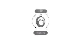 MG - Swanning