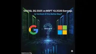 Google vs Microsoft Which is a Better Buy?