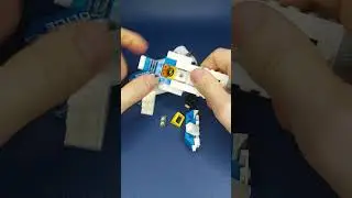 60239 Lego City 241