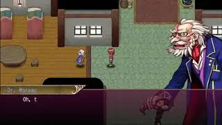 Revenant Saga PS4 PSVITA