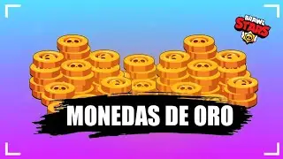 🤑COMO CONSEGUIR MUCHAS MONEDAS EN BRAWL STARS 😱 | COMO TENER MUCHAS MONEDAS DE ORO EN BRAWL STARS ✅