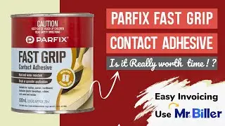 Parfix Fast Grip Good or Bad ?! - Look it out