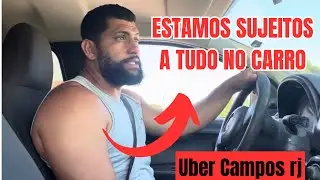 ESTAMOS SUJEITOS A TUDO NO CARRO #amigodomotorista