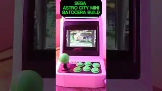 Astro City Mini 