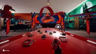 Hot Wheels Unleashed   RAW20240206181850