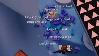 Randomly Generated Droids: DJ Ascension 15 solo win