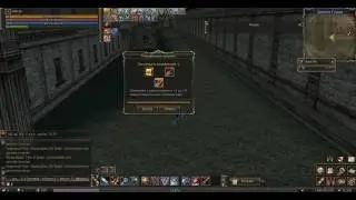Lineage2 KASTIIL(ЭСТУС)-ТОЧИМ БЛАГ ЭСПАДОН  С 9 НА ...