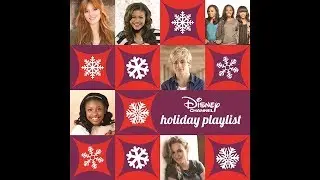 Bridgit Mendler, Shane Harper - My Song For You (From “Good Luck Charlie”) (Audio)