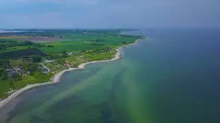KATTEGAT | Danish Straits Islands, Denmark