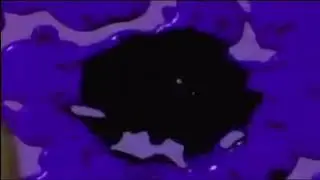 Klaskyklaskyklaskyklasky Shuric Scan - Alternate Ending Slow X16