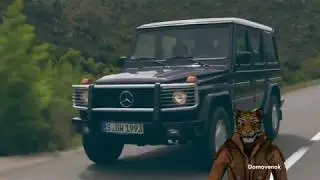 ИСТОРИЯ ЛЕГЕНДЫ! МЕРСЕДЕС 500 GE. РАНЬШЕ И СЕЙЧАС!