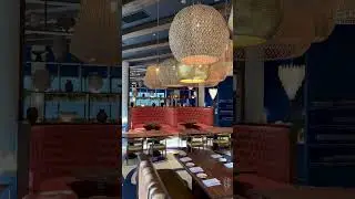TANA Restaurant - Metairie Road