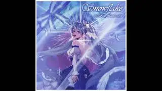 MK x Motorolaboi - Snowflake