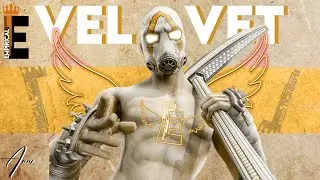 VELVET! - EGOVERT (Console Fortnite Montage)