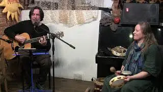 Владимир Селицкий. "Северные сказы". Скоморошные посиделки