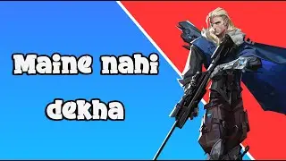 Maine nai dekha XD | VALORANT Indian Funny moments