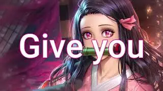Nightcore - Lily (Lyrics)