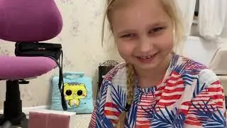Алиса и ее СИЛИКОНОВЫЙ ЩЕНОК ! Собачка реборн из Магнита !