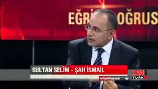 Aleviler Neden Açılın Kapılar Şaha(İsmail) Gidelim Dediler?