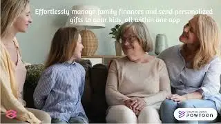 Smart Family App by Malak Ali - assignment2