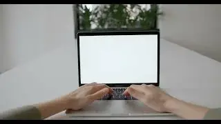 Using A MacBook For First Time 