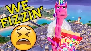 FORTNITE FUNNY MOMENTS THAT MAKE YOU FLOWBERRY FIZZ EVERYWHERE 😫