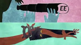 WDKA Animation Shorts - Frame of Reference - Trailer 2024
