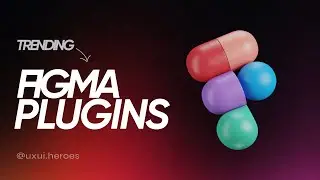 Figma most useful plugins in 2024 