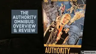 The Authority Omnibus Overview & Review